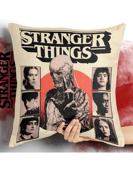 copy of PLANTILLAS TAZAS STRANGER THINGS 5