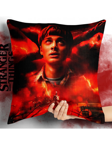 copy of PLANTILLAS TAZAS STRANGER THINGS 5