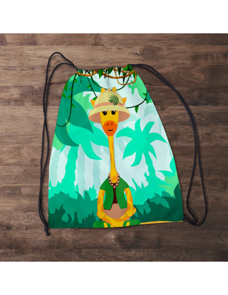 Pack Jardin - SET DE PLIM PLIM SAFARI