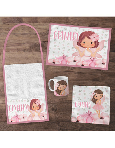 Pack Jardin - SET DE HADAS 2025