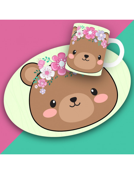 PACK INDIVIDUAL+TAZA/JARRO