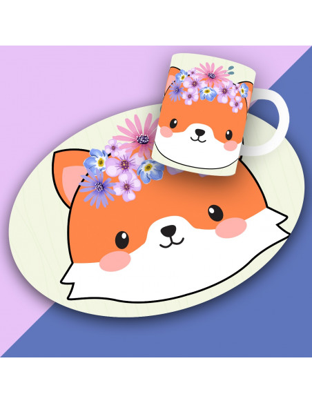 PACK INDIVIDUAL+TAZA/JARRO