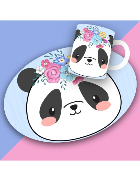 PACK INDIVIDUAL+TAZA/JARRO