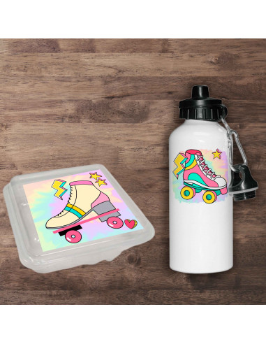 copy of Pack Jardin - Red