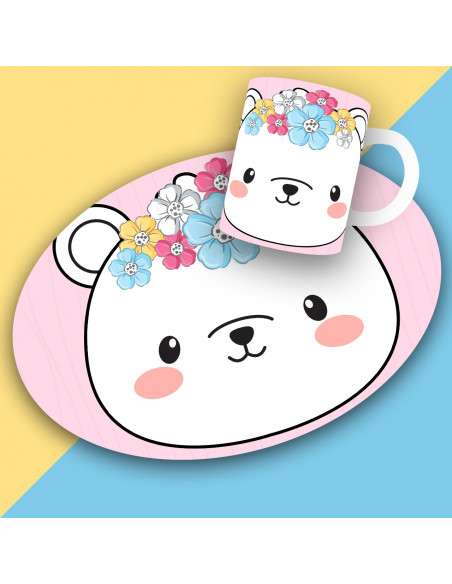 PACK INDIVIDUAL+TAZA/JARRO