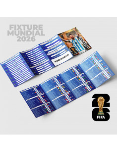 copy of Fixture Qatar 2022