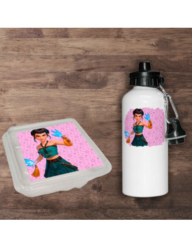 copy of Pack Jardin - Red