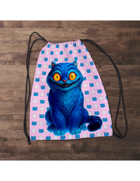 Pack Jardin - SET DE GATO DERPY GUERRERAS K POP DEMON HUNTER