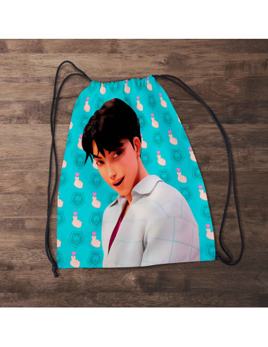 Pack Jardin - SET DE JINU SAJA...