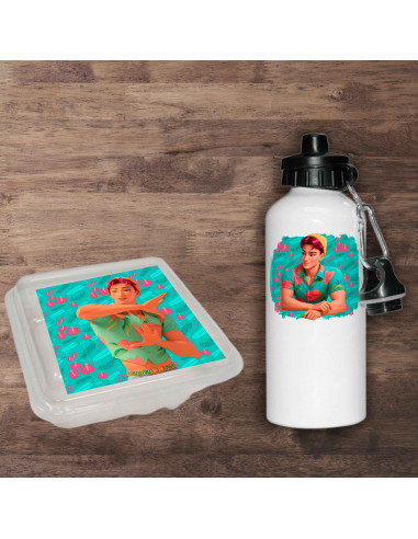 Pack Jardin - SET DE ABBY SAJA...