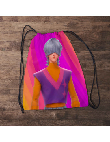 Pack Jardin - SET DE MISTERY SAJA...