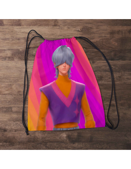 copy of Pack Jardin - Red