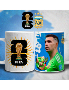 PLANTILLAS TAZAS ARGENTINA... 2