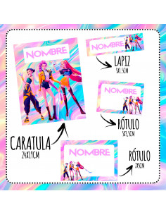 copy of ETIQUETAS ESCOLARES...
