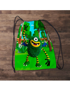 copy of Pack Jardin - Red 2