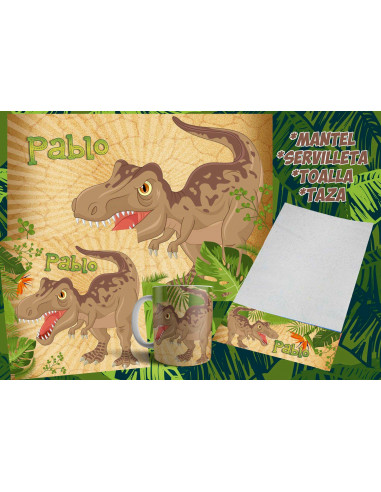 Pack Jardin - Rex