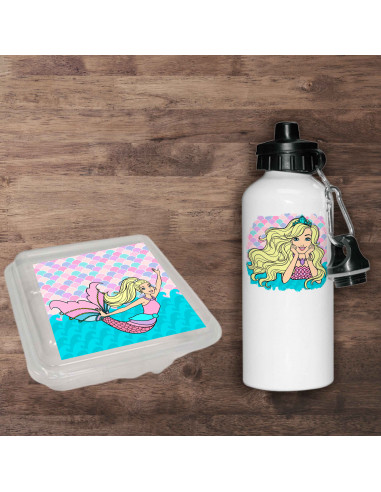 Pack Jardin - SET DE JARDIN BARBIE...