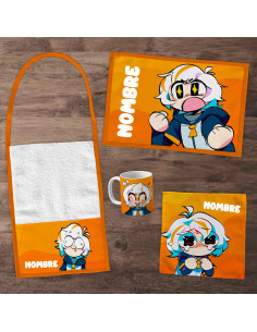 Pack Jardin - SET DE JARDIN...