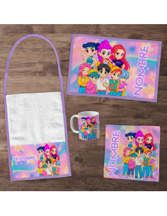 Pack Jardin - SET DE...