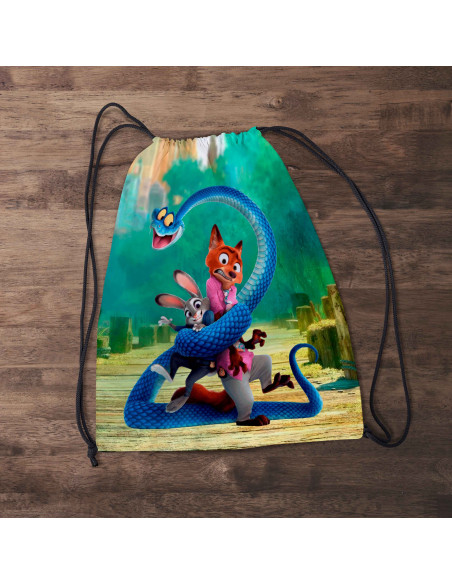 Pack Jardin - SET DE ZOOTOPIA 2