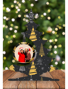 ARBOLITOS PARA SUBLIMAR