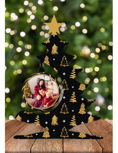 ARBOLITOS PARA SUBLIMAR