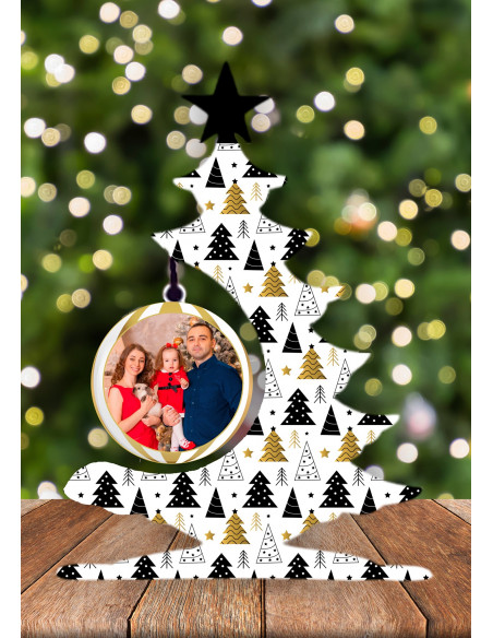 ARBOLITOS PARA SUBLIMAR