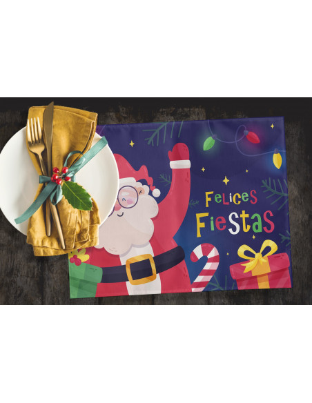 INDIVIDUALES NAVIDAD