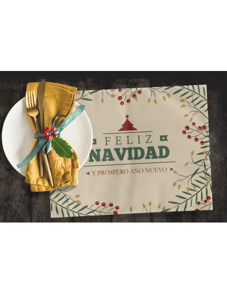 INDIVIDUALES NAVIDAD