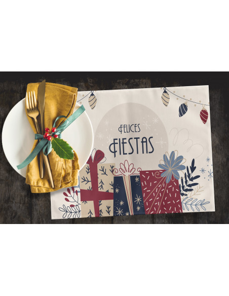 INDIVIDUALES NAVIDAD