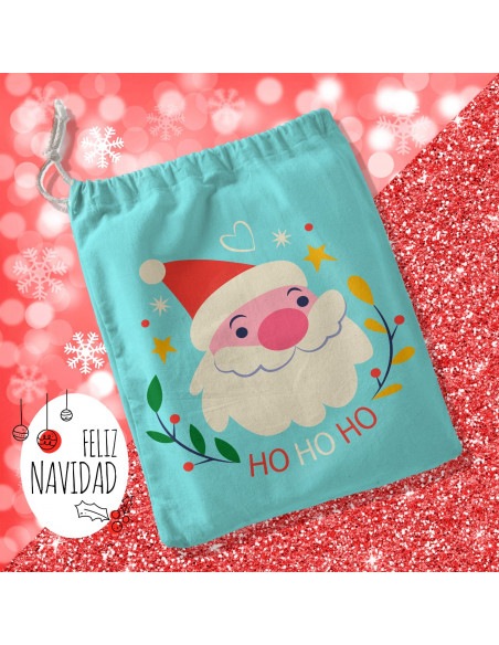 BOLSITAS NAVIDAD