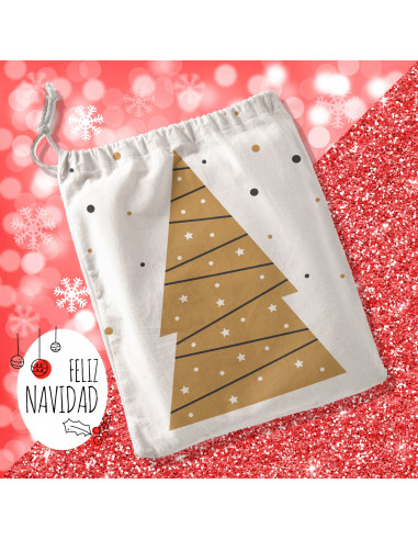 BOLSITAS NAVIDAD