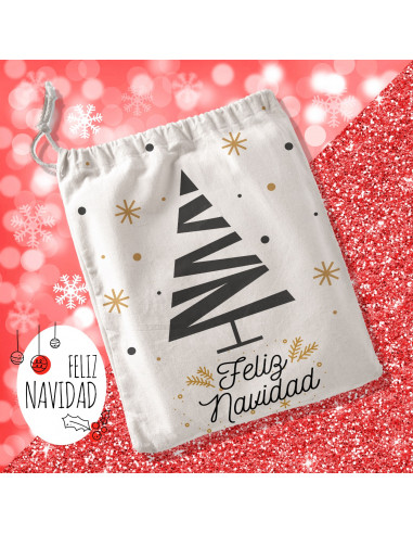 BOLSITAS NAVIDAD