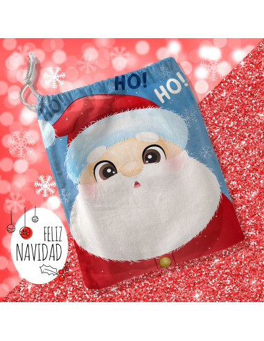 BOLSITAS NAVIDAD