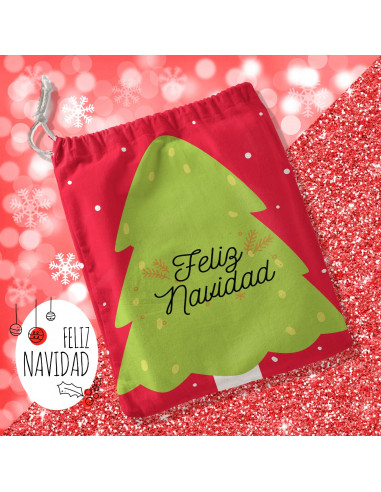 BOLSITAS NAVIDAD