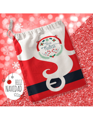 BOLSITAS NAVIDAD