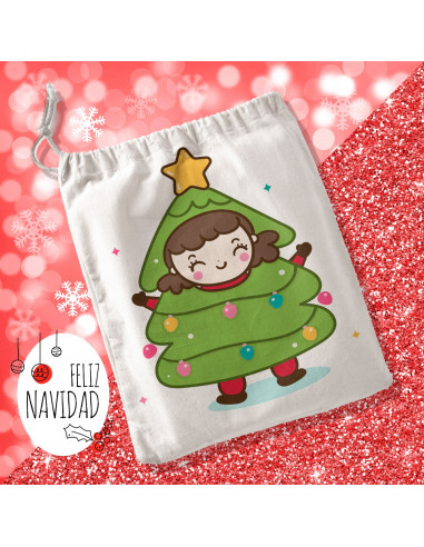 BOLSITAS NAVIDAD