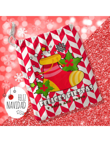 BOLSITAS NAVIDAD