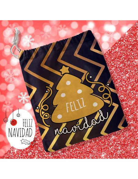 BOLSITAS NAVIDAD