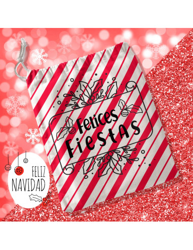 BOLSITAS NAVIDAD