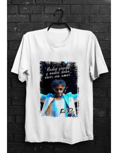 REMERAS ROCK ARGENTINO