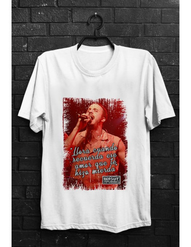 REMERAS ROCK ARGENTINO