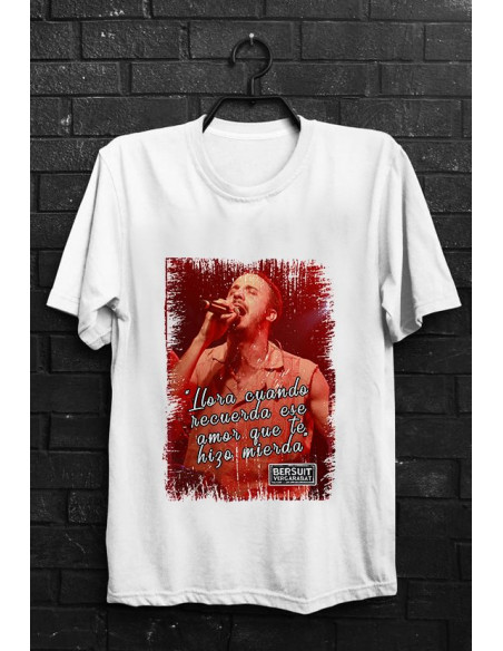 REMERAS ROCK ARGENTINO