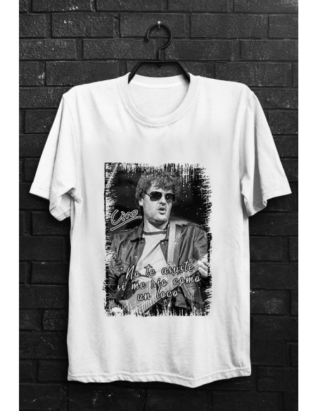 REMERAS ROCK ARGENTINO