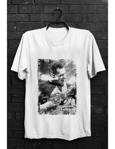 REMERAS ROCK ARGENTINO