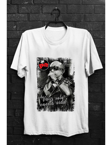 REMERAS ROCK ARGENTINO