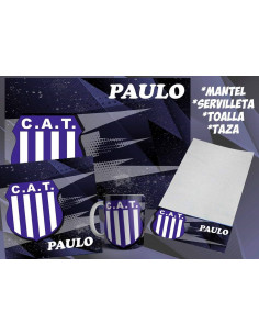 Pack Jardin - Talleres