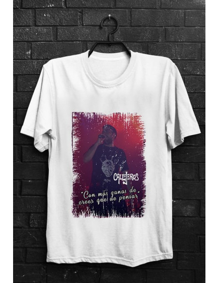 REMERAS ROCK ARGENTINO