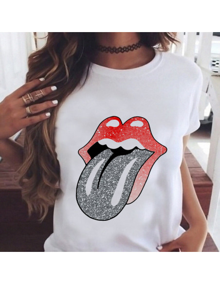 REMERAS FASHION MUJER