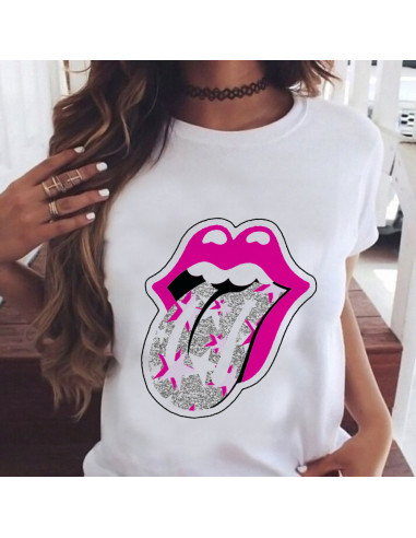 REMERAS FASHION MUJER